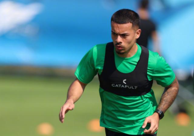 NBA直播-以最好的状态重新回归！国安与李可续约至今年年底